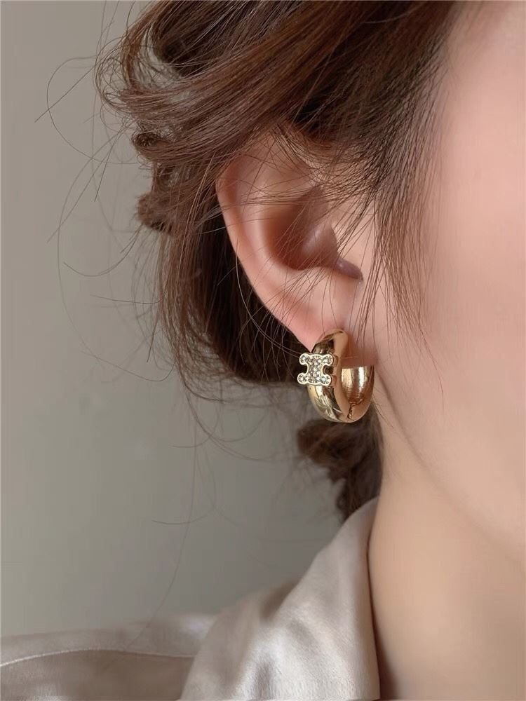 Celine Earrings